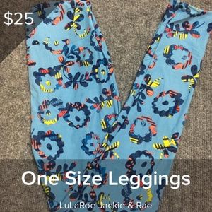 Lularoe leggings